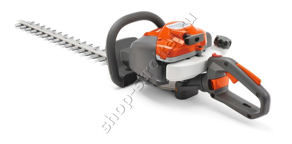 Увеличенная фотография Бензоножницы Husqvarna 122HD60 9665324-01